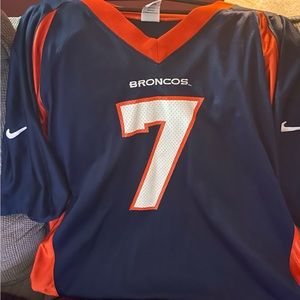 Men’s jersey